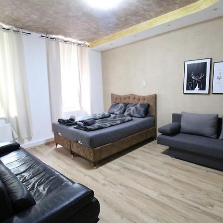 Private Quad Bedroom With Bathroom Rf3 Βιέννη Εξωτερικό φωτογραφία
