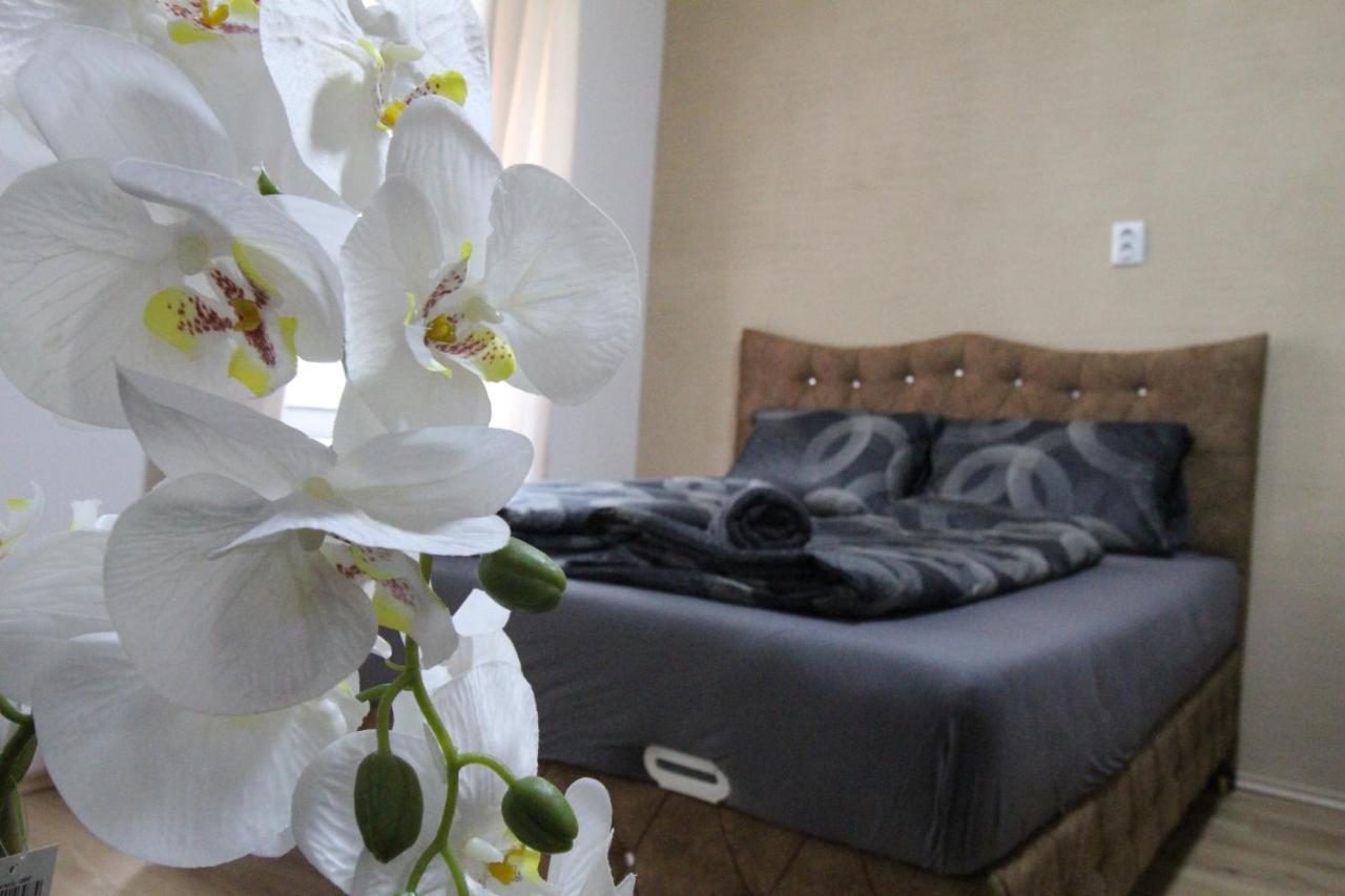 Private Quad Bedroom With Bathroom Rf3 Βιέννη Εξωτερικό φωτογραφία
