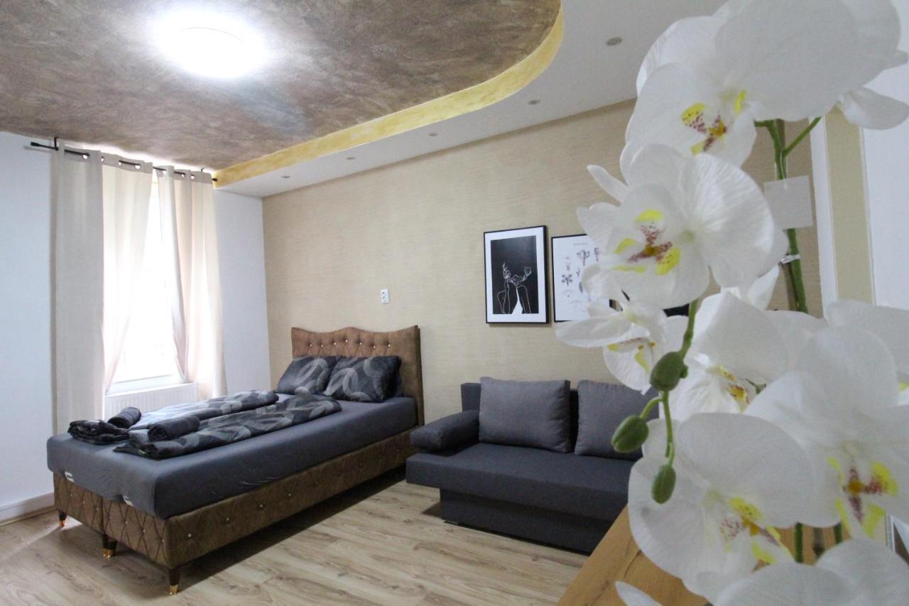 Private Quad Bedroom With Bathroom Rf3 Βιέννη Εξωτερικό φωτογραφία