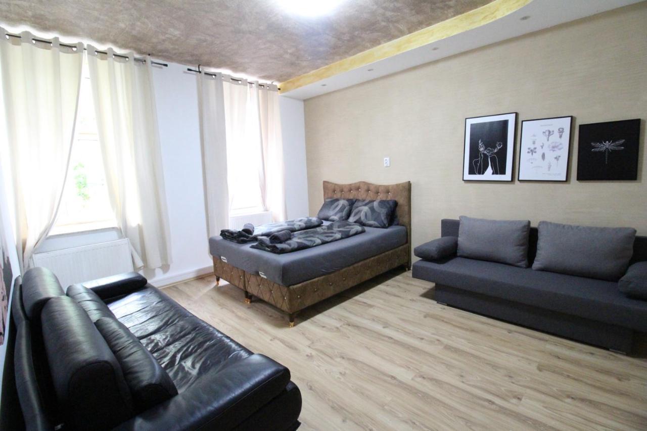 Private Quad Bedroom With Bathroom Rf3 Βιέννη Εξωτερικό φωτογραφία