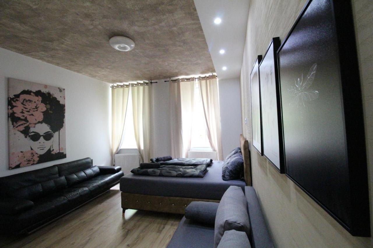 Private Quad Bedroom With Bathroom Rf3 Βιέννη Εξωτερικό φωτογραφία