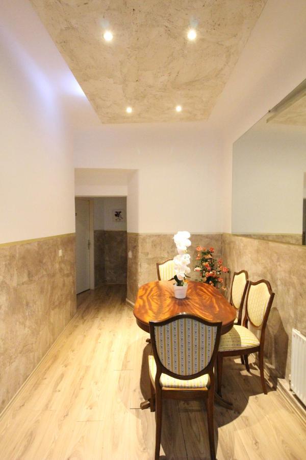 Private Quad Bedroom With Bathroom Rf3 Βιέννη Εξωτερικό φωτογραφία