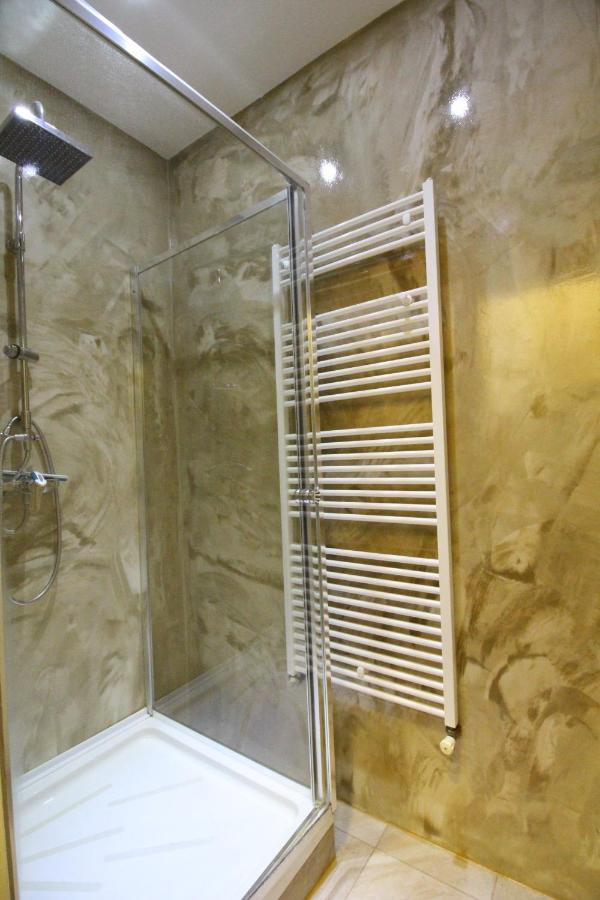 Private Quad Bedroom With Bathroom Rf3 Βιέννη Εξωτερικό φωτογραφία