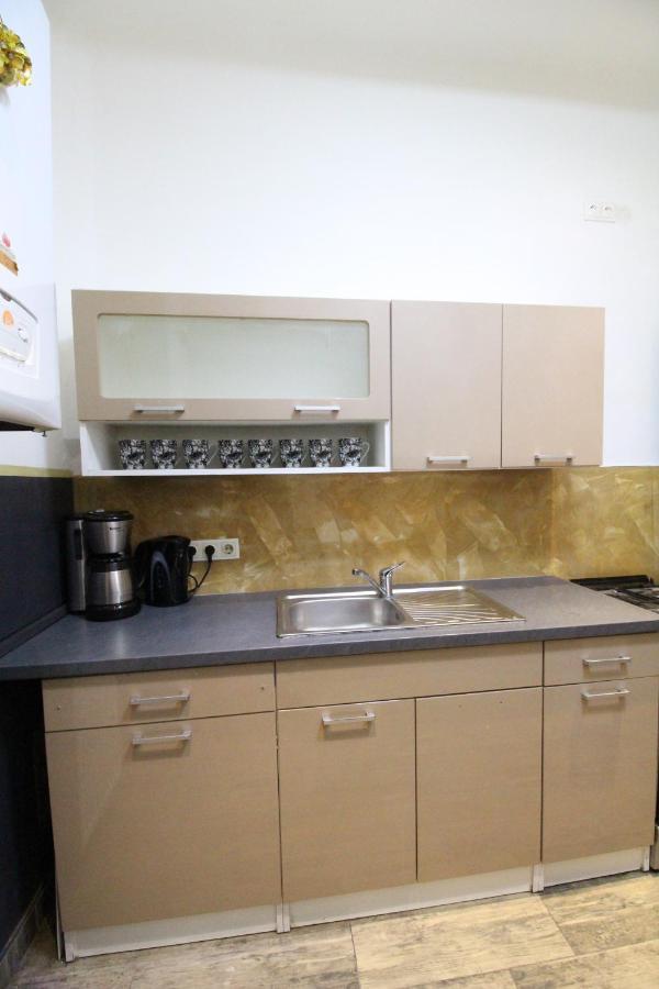 Private Quad Bedroom With Bathroom Rf3 Βιέννη Εξωτερικό φωτογραφία